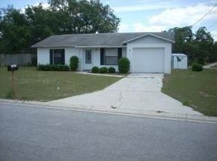 3967 S Delard Way, Homosassa, FL 34448