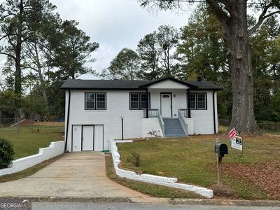 3078 Michael Dr SW, Marietta, GA, 30060