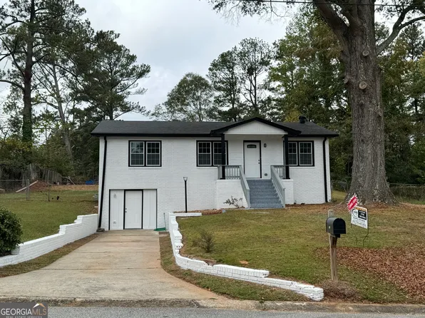 3078 Michael Dr SW, Marietta, GA 30060