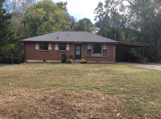 363 Margo Ln, Nashville, TN 37211