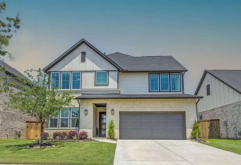 1st image of 13215 Peony Meadow Trl