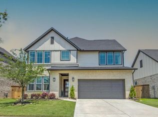 13215 Peony Meadow Trl, Houston, TX 77059