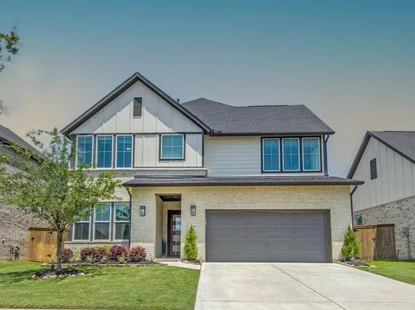 13215 Peony Meadow Trl, Houston, TX 77059