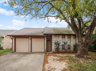 22718 Paradise Gate Dr, Spring, TX 77373