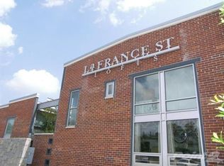 1661 La France St #409, Atlanta, GA 30307