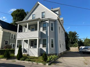24 Moore St #2, Quincy, MA 02169