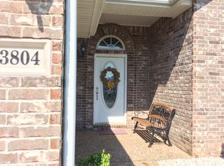 3804 N 3rd St, Rogers, AR 72756