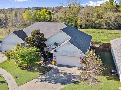 6322 W Milliken Bnd, Fayetteville, AR, 72704