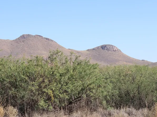 Tbd095 E Doe Ranch Rd, Pearce, AZ 85625