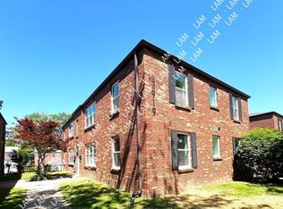 3915 Jamieson Avenue 1w #2E-1E-2W, Saint Louis, MO 63109