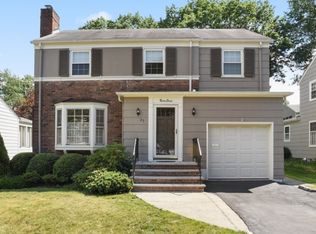 37 Tower Dr, Springfield, NJ 07081