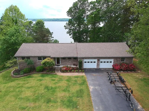 310 Branch Loop Rd, Big Sandy, TN 38221