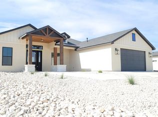 2307 Seville Loop, Carlsbad, NM 88220