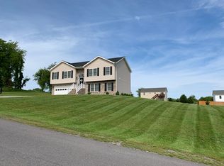 45 Spencer Ln, Romney, WV 26757