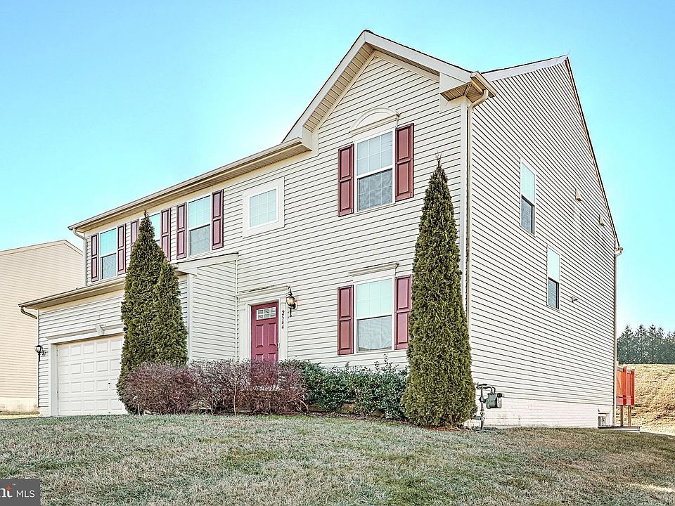 2544 Codorus Ln, Spring Grove, PA 17362 MLS PAYK2034658 Zillow
