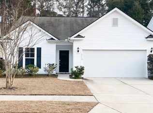 2117 Colson Ln, Johns Island, SC 29455