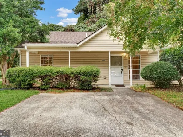 240 Jacobs Way APT F, Jasper, GA 30143