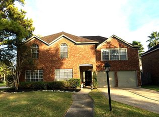 3103 Clyburn Ct, Missouri City, TX 77459