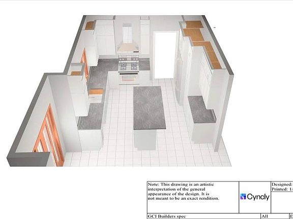 2nd image of 2-47 Old Amherst Road