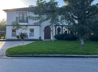 476 Bosphorous Ave, Tampa, FL 33606