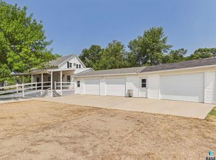 22478 376th Ave, Wessington Springs, SD 57382