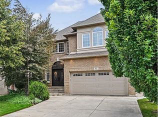 83 Portsmouth Cres, Hamilton, ON L9K1L2