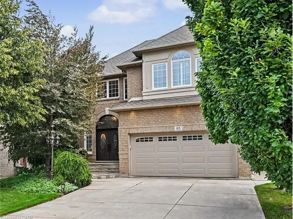 83 Portsmouth Cres, Hamilton, ON L9K 1L2