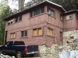 6680 Bear Canyon Rd, Mount Baldy, CA 91759