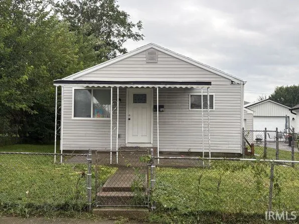 815 S Calumet St, Kokomo, IN 46901