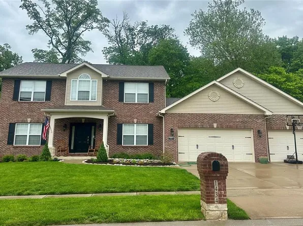 1434 Arbor Green Trl, O Fallon, IL 62269
