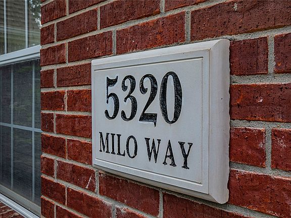 2nd image of 5320 E Milo Way