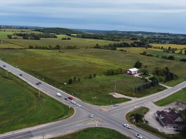 0000 INTERSECTION OF 60 & 67 ROAD, Rubicon, WI 53078