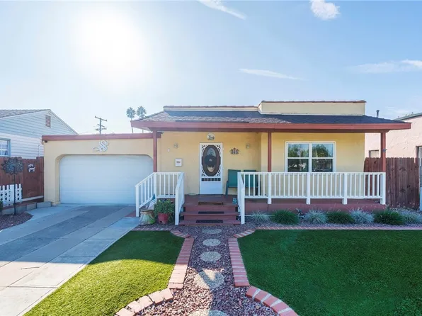 621 S Dickel St, Anaheim, CA 92805