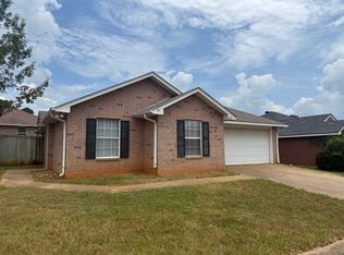 451 Redbud Cir, Whitehouse, TX 75791