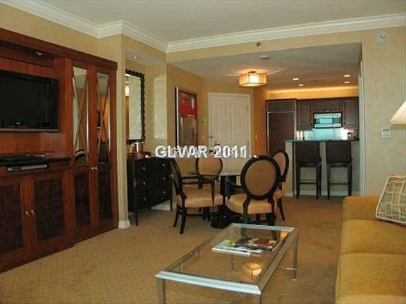 3rd image of 125 E Harmon Ave #3201