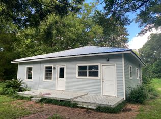 340 S 20th St, Defuniak Springs, FL 32435