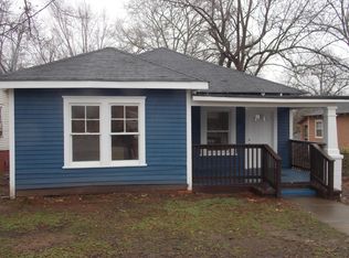 123 E Tinsley St #123, Griffin, GA 30223