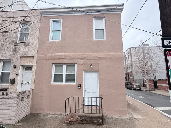 1428 S 20th St, Philadelphia, PA