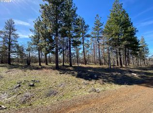 D Pine Rd LOT 4, Goldendale, WA 98620
