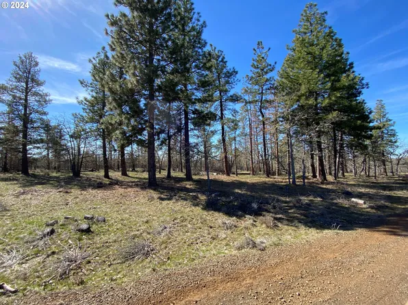 D Pine Rd Lot 4, Goldendale, WA 98620