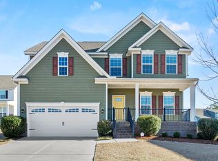 1235 Beechfern Cir, Elgin, SC 29045