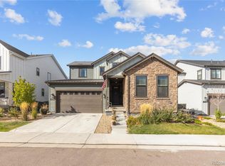 9140 Star Streak Cir, Littleton, CO 80125