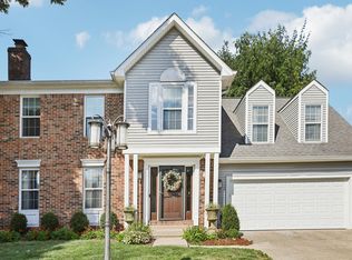 4242 Saffron Dr, Indianapolis, IN