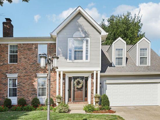 4242 Saffron Dr, Indianapolis, IN 46237
