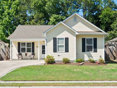 9456 Night Harbor Drive, Leland, NC, 28451
