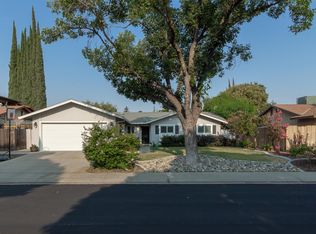 1517 Bella Terra Dr, Modesto, CA 95355
