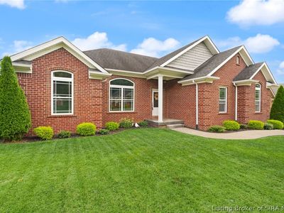 2650 Crescent Hill Drive NE, Corydon, IN, 47112