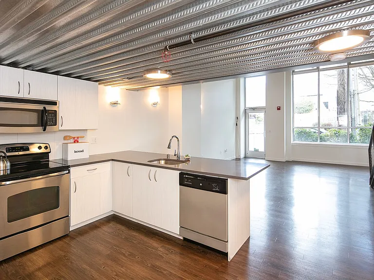 Kavela Apartments in Seattle, WA — Photo 15
