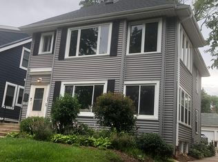 2322 E Menlo Blvd, Milwaukee, WI 53211