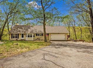 3057 Rocky Ridge Rd, Glencoe, MO 63038